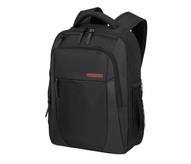 AMERICAN TOURISTER Plecak na laptopa 15.6 cali Urban Groove UG12 czarny 218508 - 1163404 - zdjęcie 2